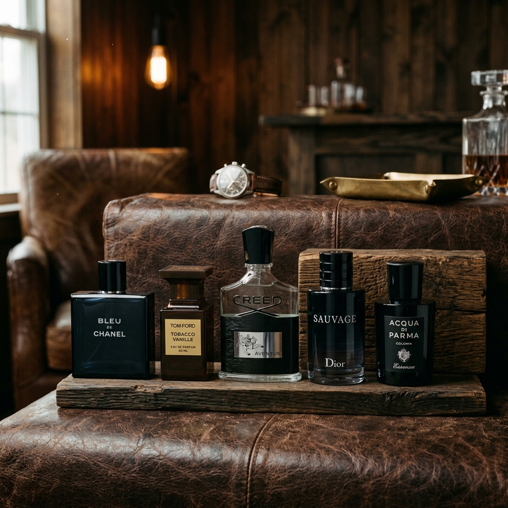 Men's Perfume