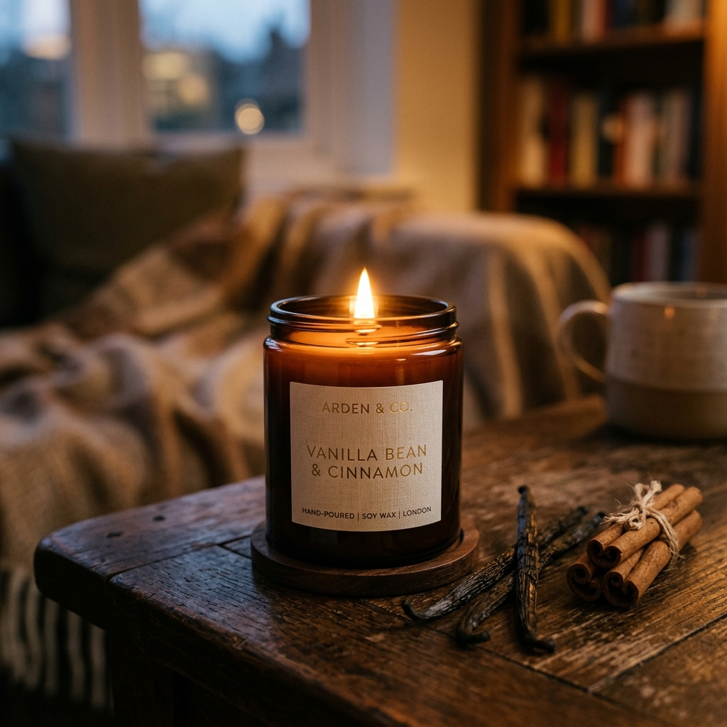 Scented Candles