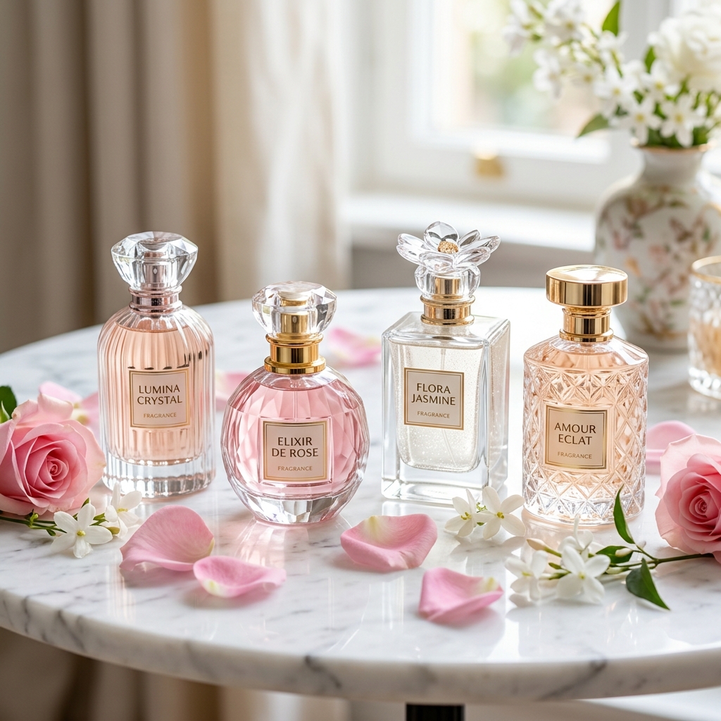 Women's Perfume